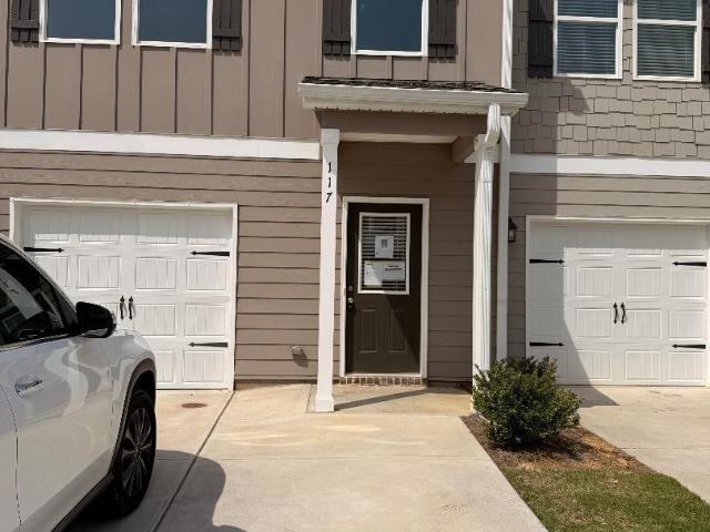 Townhouse for sale in Bartow, Georgia