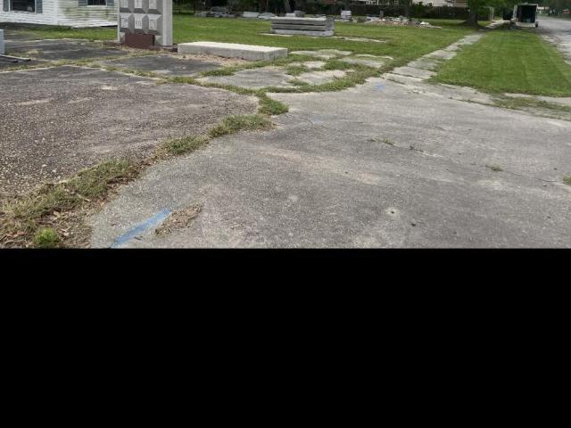 Land for sale in Iberia, Louisiana