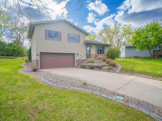 House for sale in Cannon Falls, Minnesota