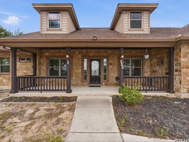 House for sale in Wilson, Texas