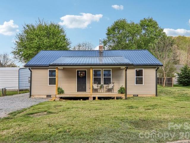 House for sale in Haywood, North Carolina