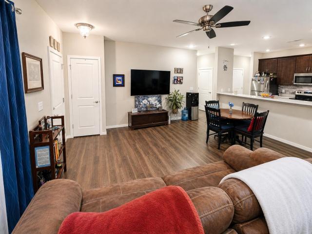 Townhouse for sale in Branson, Missouri