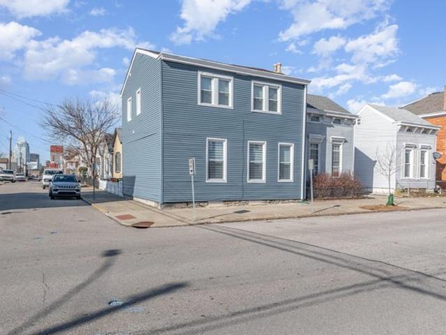 House for sale in Campbell, Kentucky