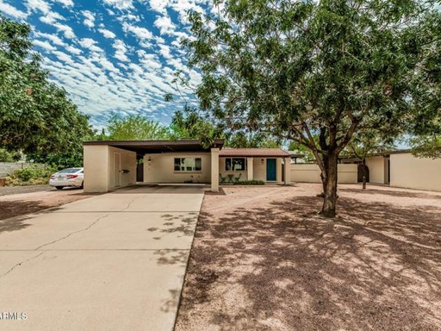 House for sale in Tempe, Arizona