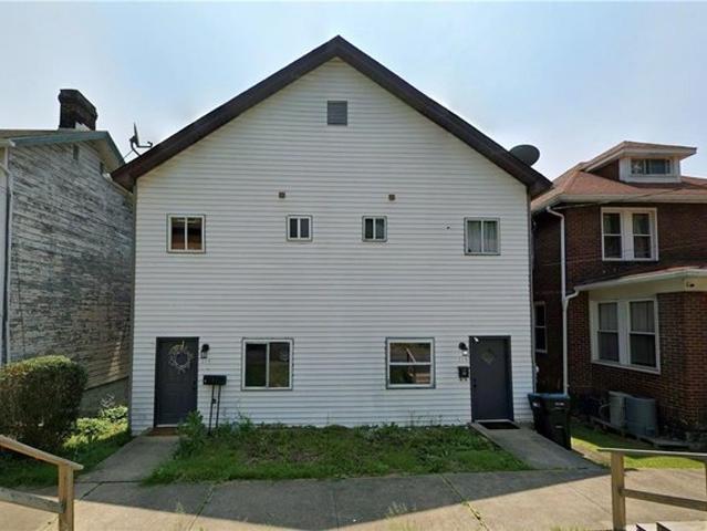 House for sale in Tarentum, Pennsylvania
