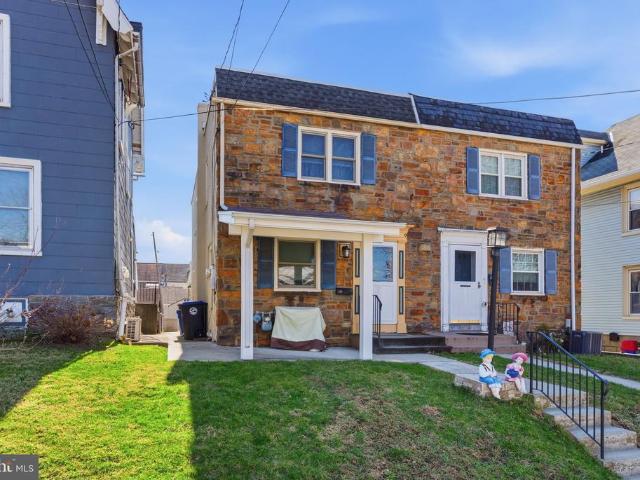 Townhouse for sale in Conshohocken, Pennsylvania