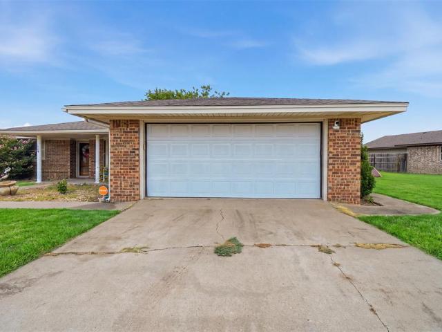 House for sale in Snyder, Kiowa County