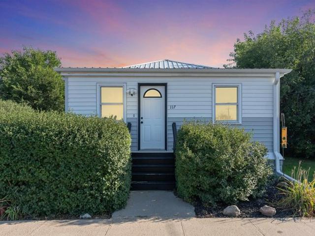 House for sale in Lennox, Lincoln County
