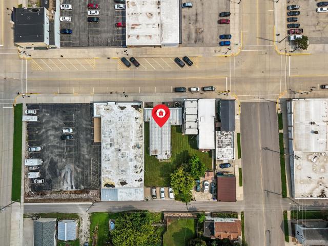 Commercial for sale in Kaukauna, Wisconsin