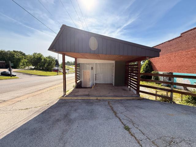 Property for rent in Billings, Missouri