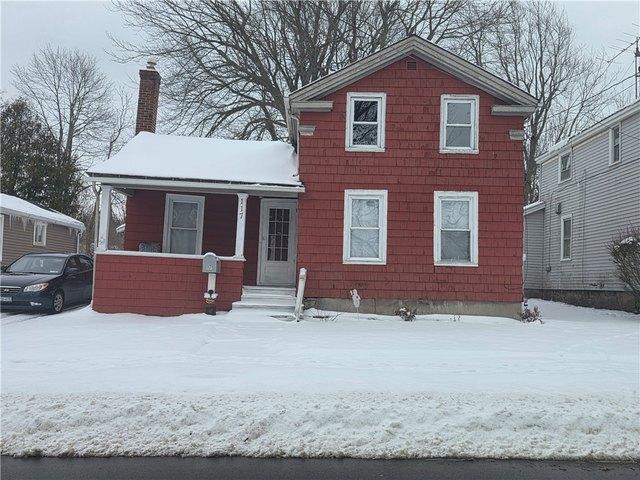 House for sale in Orleans, New York