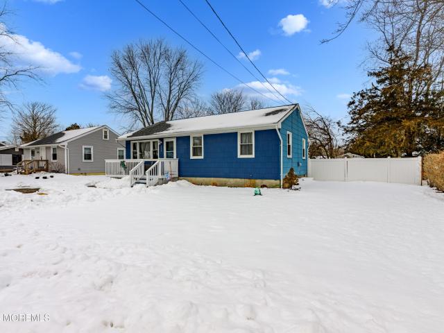 House for sale in Ocean Gate, New Jersey