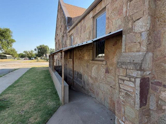 Commercial for sale in Caddo, Oklahoma
