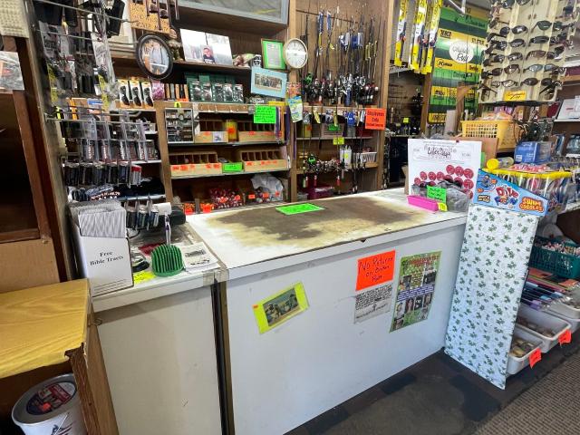 Commercial for sale in Redgranite, Wisconsin