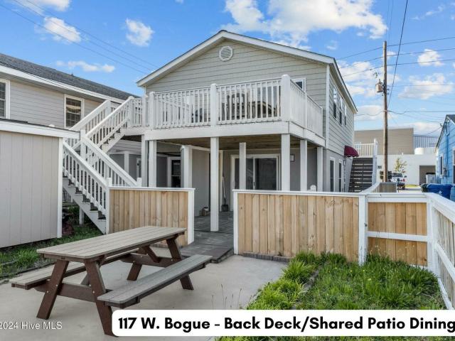 Condo for sale in Atlantic Beach