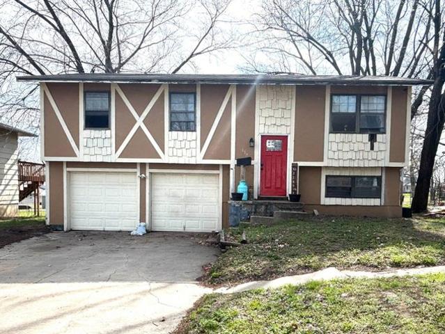House for sale in Marceline, Missouri
