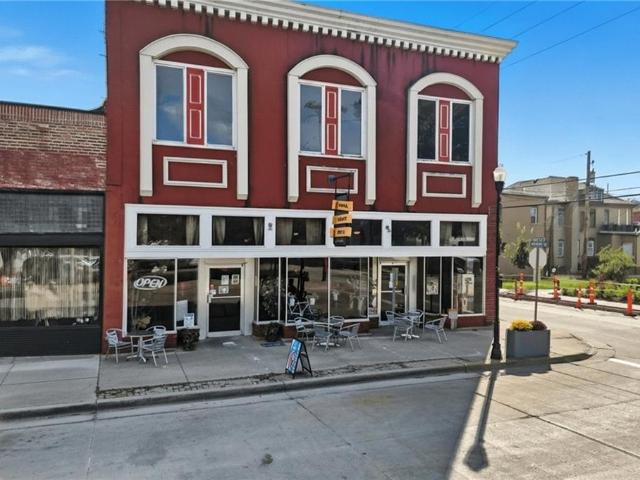 Commercial for sale in Excelsior Springs, Missouri