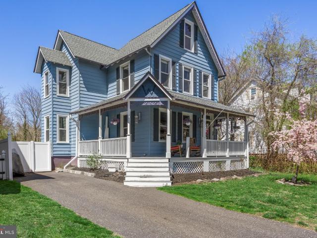 Property for sale in Moorestown, New Jersey