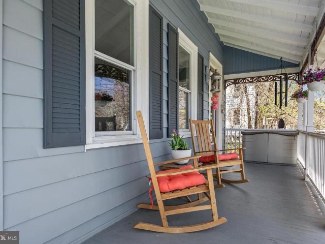 House for sale in Moorestown, New Jersey