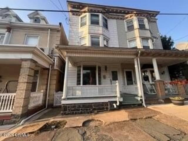 House for sale in Shamokin, Pennsylvania