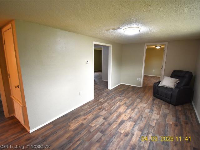House for sale in Marble City, Oklahoma