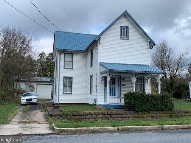 House for sale in Narvon, Pennsylvania
