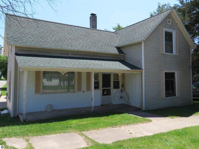 House for sale in Tustin, Michigan