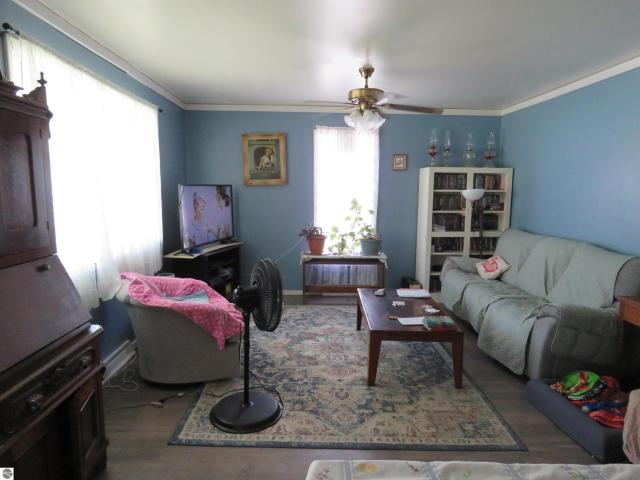 House for sale in Michigan