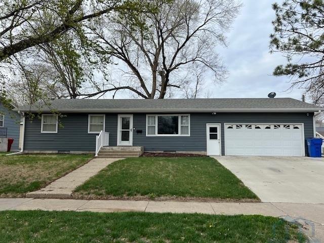 House for sale in Vermillion, South Dakota