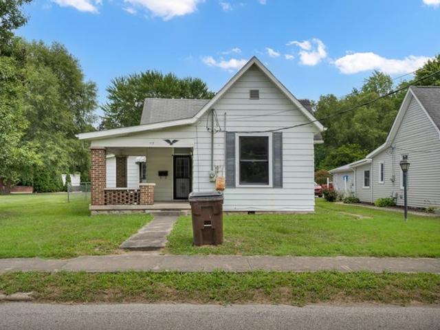 House for sale in North Vernon, Indiana