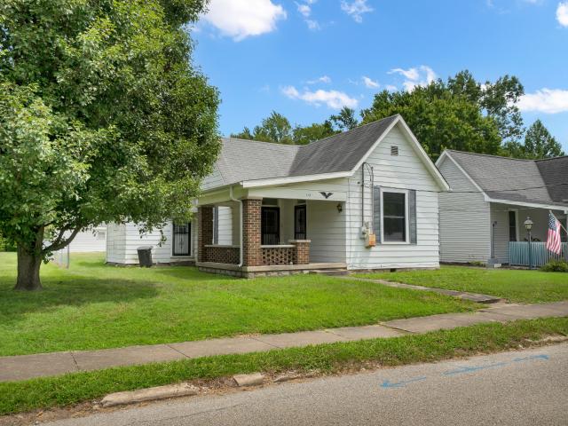 House for sale in North Vernon, Indiana