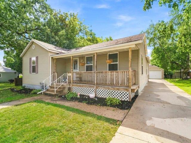 House for sale in Oshkosh, Wisconsin