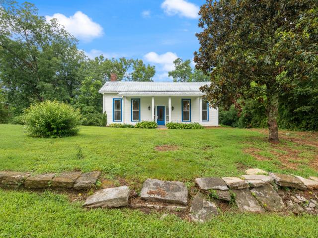 House for sale in Tennessee