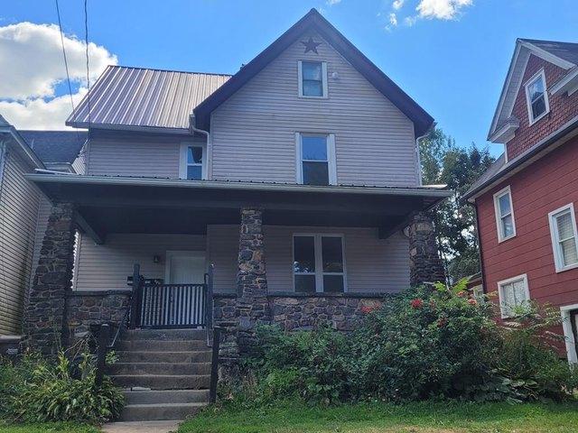 House for sale in Venango, Pennsylvania