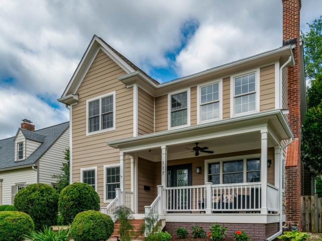House for sale in Greenway Downs, Falls Church