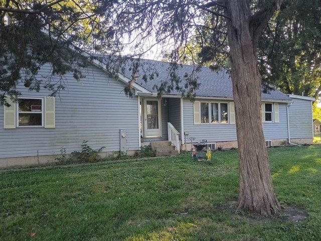 House for sale in Amboy, Lee County