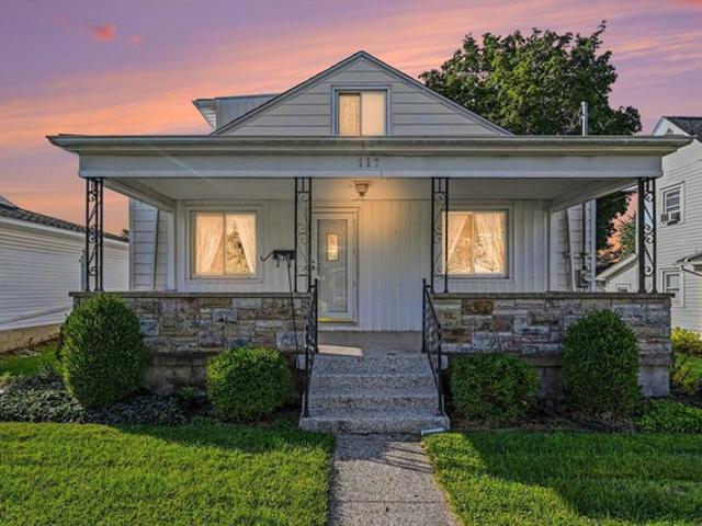 House for sale in Pleasant Hill, Miami County