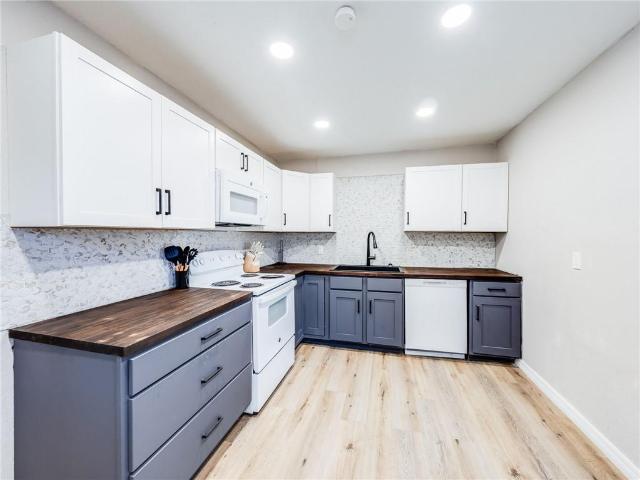 House for sale in Coffeyville, Montgomery County