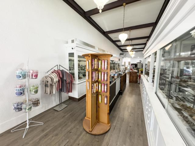 Commercial for sale in Pontiac, Illinois
