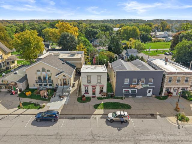 Commercial for sale in Palmyra, Jefferson County