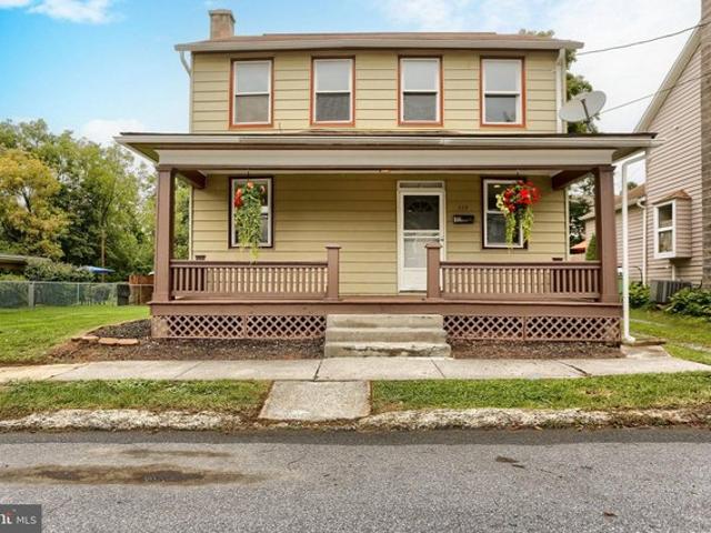 House for sale in Hershey, Derry Township