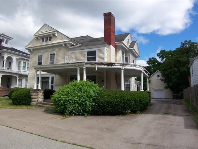 House for sale in Palmyra, New York