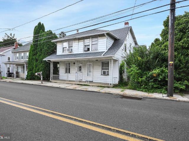 Townhouse for sale in Lebanon, Pennsylvania