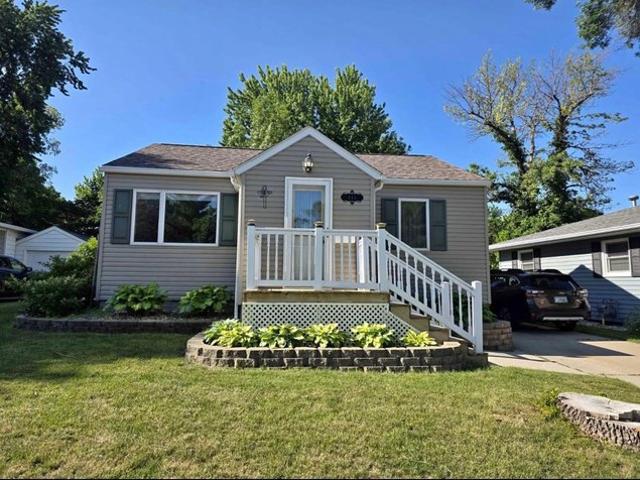 House for sale in Marshall, Minnesota