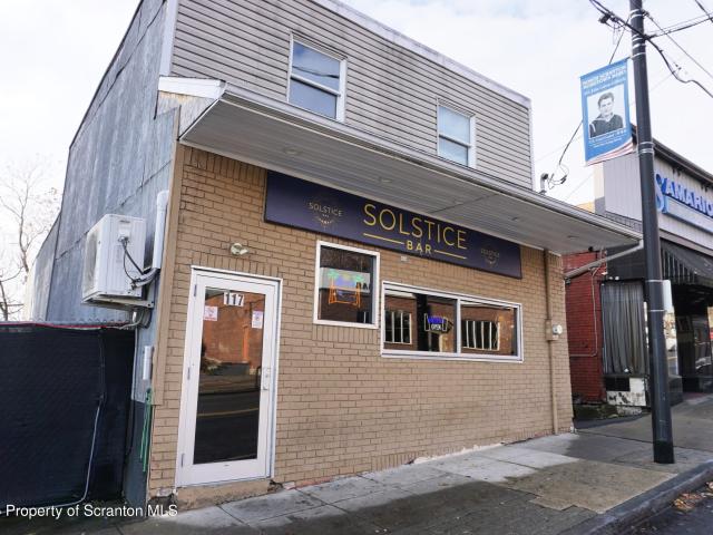 Commercial for sale in Scranton, Pennsylvania