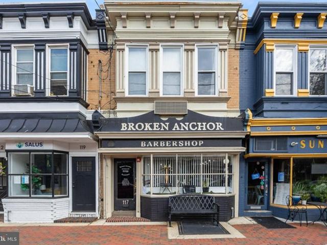 House for sale in Audubon, Camden County