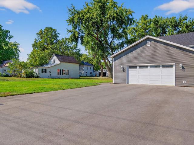 House for sale in Gas City, Indiana