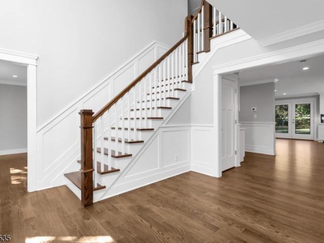 House for sale in Basking Ridge, New Jersey