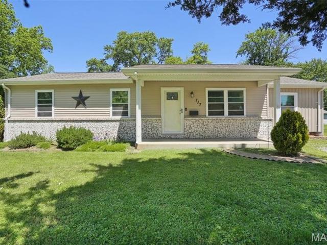 House for sale in Mascoutah, Illinois