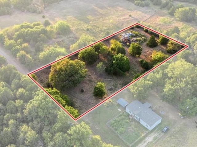 Land for sale in Fannin, Texas